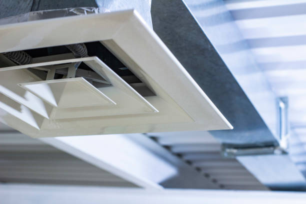 Best Commercial Air Duct Cleaning  in Dacula, GA