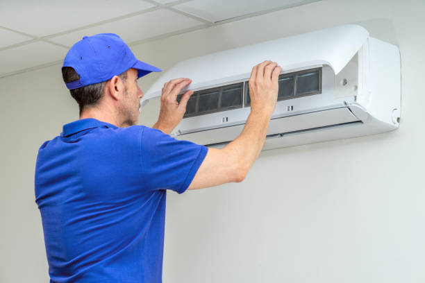 Best Best Air Duct Cleaning Company  in Dacula, GA