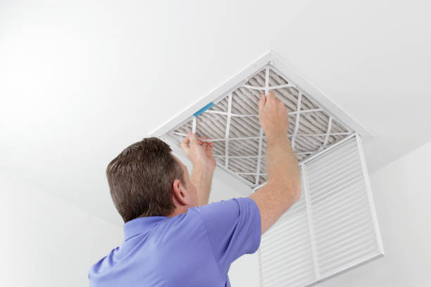 Best Air Duct Cleaning Near Me in Dacula, GA
